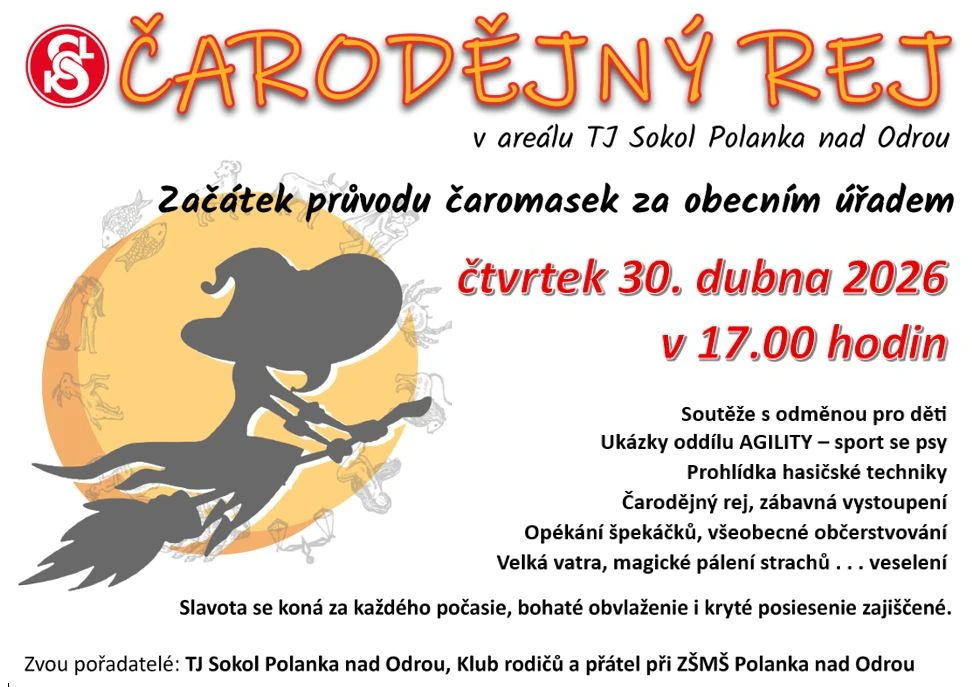 Kouzelnické jaro opět zvítězilo