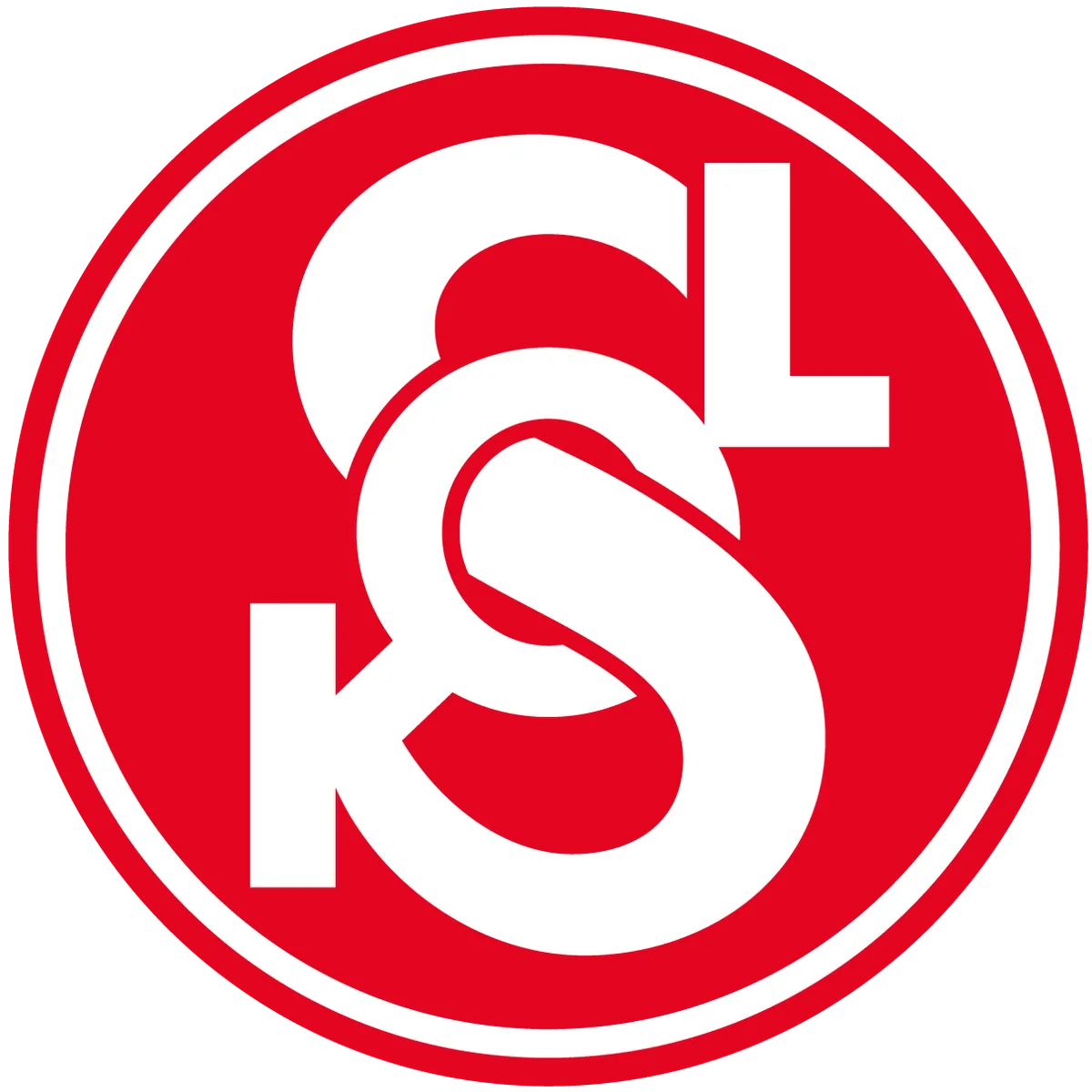 Znak Sokola — sokol v letu