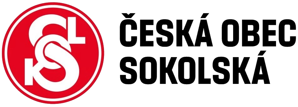 Logo České obce sokolské