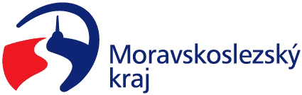 Logo Moravskoslezského kraje