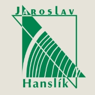 Logo pily pana Hanslíka