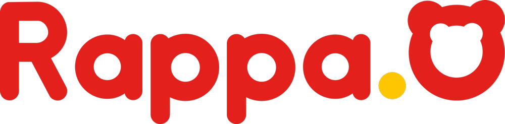 Logo firmy Rappa