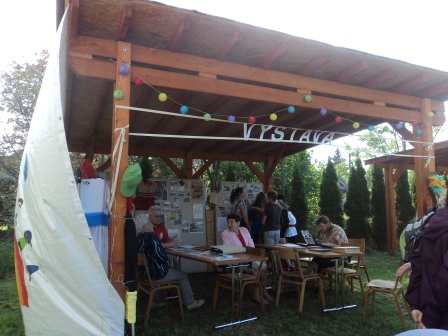 Sousedé 2016 – fotografie 1