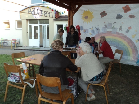 Sousedé 2016 – fotografie 11