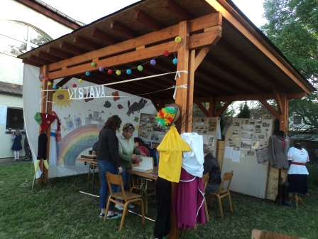Sousedé 2016 – fotografie 13